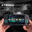 TRIMUI SMART PRO Handheld Game Console 4.96-inch IPS Screen Retro Video Game Controller (English Version), with 64G TF Card - Black - 6