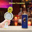 X6 Cute Rabbit Kids Microphone Voice Changing Bluetooth-compatible TWS Karaoke Mic, English Version - Ivory White - 6