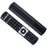 RC5118F For Hitachi TV Remote Controller 1-8m ABS Television Remote Control - 3
