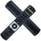RC5118F For Hitachi TV Remote Controller 1-8m ABS Television Remote Control - 4