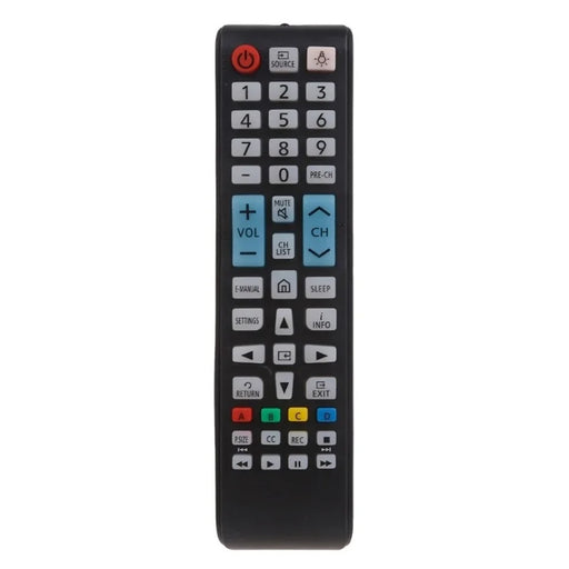 BN59-01267A Remote Control For Samsung TV Universal Smart Tvs Remote Replacement - 1