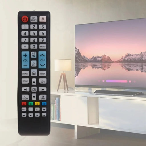 BN59-01267A Remote Control For Samsung TV Universal Smart Tvs Remote Replacement - 2