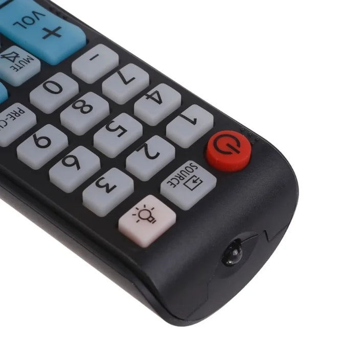 BN59-01267A Remote Control For Samsung TV Universal Smart Tvs Remote Replacement - 4