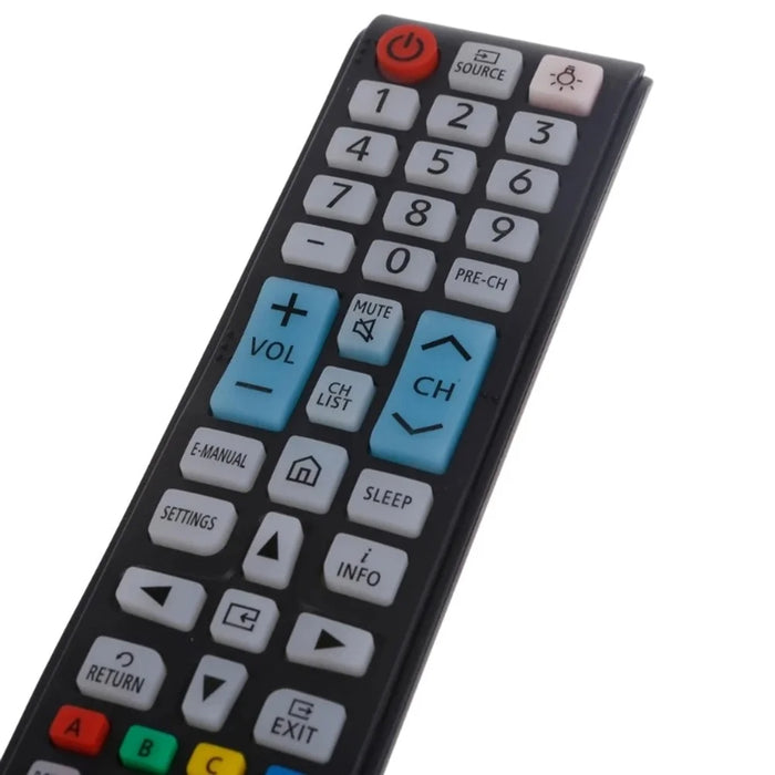 BN59-01267A Remote Control For Samsung TV Universal Smart Tvs Remote Replacement - 5
