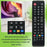 BN59-01199F Remote Control For Samsung TV Battery Operated Universal TV Remote Replacement - 4