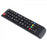 BN59-01199G Remote Control Replacement For Samsung TV Battery Operated Universal TV Remote - 2