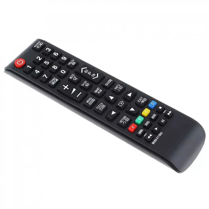 BN59-01199G Remote Control Replacement For Samsung TV Battery Operated Universal TV Remote - 2