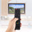 BN59-01199G Remote Control Replacement For Samsung TV Battery Operated Universal TV Remote - 5