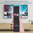 JVC SCEPTRE WALTON Remote Control Replacement For JVC TV Battery Operated Universal TV Remote - 2