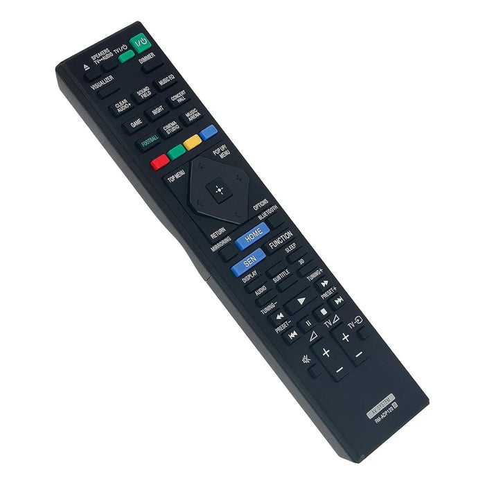 RM-ADP120 Remote Control Replacement For Sony Home Theater Player Battery Operated - 2