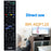 RM-ADP120 Remote Control Replacement For Sony Home Theater Player Battery Operated - 3