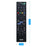 RM-ADP120 Remote Control Replacement For Sony Home Theater Player Battery Operated - 5