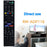 RM-ADP118 Remote Control Replacement For Sony Home Theater Player Battery Operated - 5