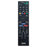 RM-ADP117 Remote Control Replacement For Sony Home Theater Player Battery Operated - 1