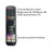 EN2AE30H Universal Remote Control Replacement For Hisense 4K UHD Android Smart Tvs - 2