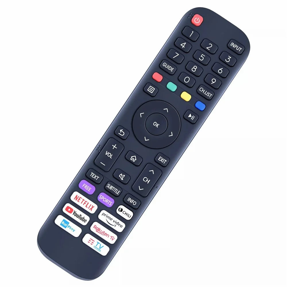 EN2AI30H Universal Remote Control Replacement For Hisense Smart Tvs - 1