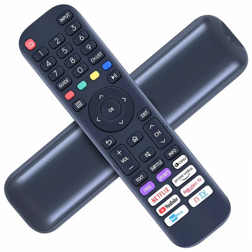 EN2AI30H Universal Remote Control Replacement For Hisense Smart Tvs - 2