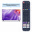 EN2AI30H Universal Remote Control Replacement For Hisense Smart Tvs - 3