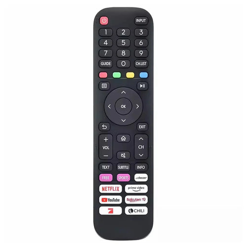 EN2AL30H Universal Remote Control Replacement For Hisense Smart Tvs - 1