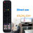 EN2AL30H Universal Remote Control Replacement For Hisense Smart Tvs - 4