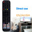 EN2AH30H Universal Remote Control Replacement For Hisense Smart Tvs - 3