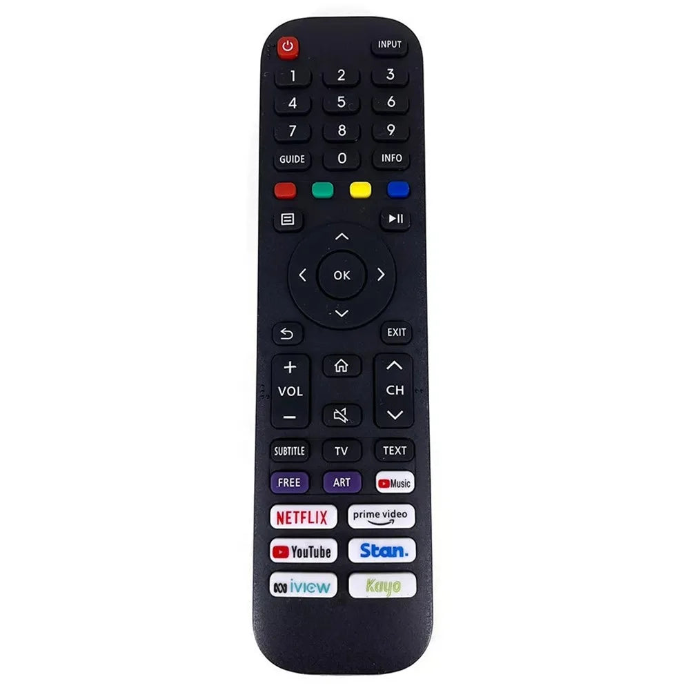 EN2AB30H For Hisense TV Remote Control Replacement Universal Remote - 1