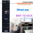RMT-TX101A For Sony TV Remote Control Replacement Universal Smart TV Remote - 2
