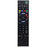 RM-YD089 For Sony TV Remote Control Replacement Universal Smart TV Remote - 1
