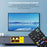 RM-YD089 For Sony TV Remote Control Replacement Universal Smart TV Remote - 3