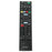 RM-YD075 For Sony TV Remote Control Replacement Universal Smart TV Remote - 1