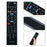 RM-YD075 For Sony TV Remote Control Replacement Universal Smart TV Remote - 3