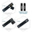 RM-YD075 For Sony TV Remote Control Replacement Universal Smart TV Remote - 4