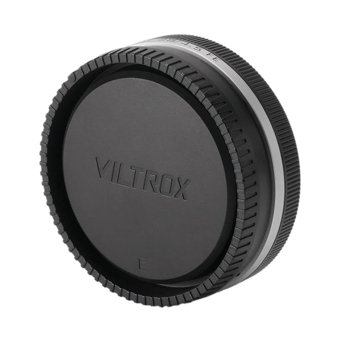 VILTROX For Sony FE Mount Mirrorless Camera Full Frame Prime Pancake Lens 28mm F4.5 Auto Focus Lens - 2