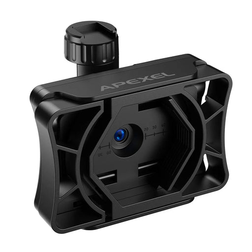 APEXEL APL-DC001 WiFi Electronic Eyepiece 2MP Digital Telescope Camera for Binoculars Telescope - 1