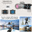APEXEL APL-DC001 WiFi Electronic Eyepiece 2MP Digital Telescope Camera for Binoculars Telescope - 6