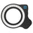 APEXEL APL-FL26 Cell Phone Macro Fill Light for Jewelry Photography Lighting with 37-52mm Adapter Ring - 1