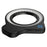 APEXEL APL-FL26 Cell Phone Macro Fill Light for Jewelry Photography Lighting with 37-52mm Adapter Ring - 2