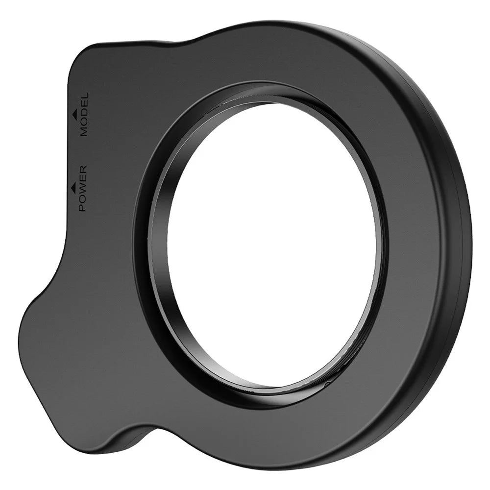 APEXEL APL-FL26 Cell Phone Macro Fill Light for Jewelry Photography Lighting with 37-52mm Adapter Ring - 3