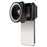 APEXEL APL-FL26 Cell Phone Macro Fill Light for Jewelry Photography Lighting with 37-52mm Adapter Ring - 4