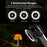 APEXEL APL-FL26 Cell Phone Macro Fill Light for Jewelry Photography Lighting with 37-52mm Adapter Ring - 5