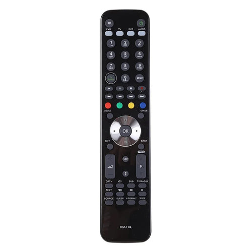 RM-F04 For Humax HDR Freesat Box Remote Control Replacement TV Satellite Receiver Remote - 1
