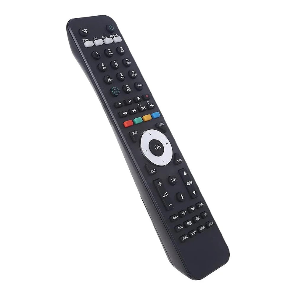 RM-F04 For Humax HDR Freesat Box Remote Control Replacement TV Satellite Receiver Remote - 2