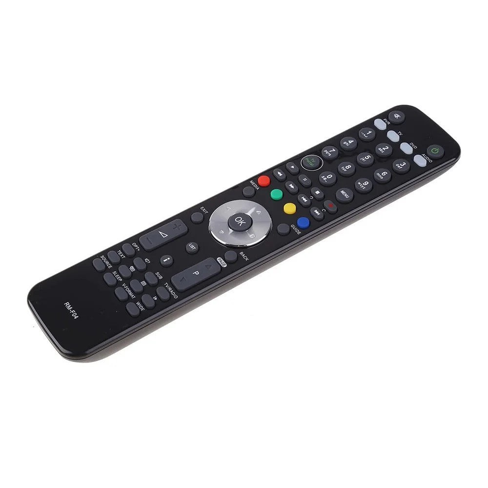RM-F04 For Humax HDR Freesat Box Remote Control Replacement TV Satellite Receiver Remote - 3
