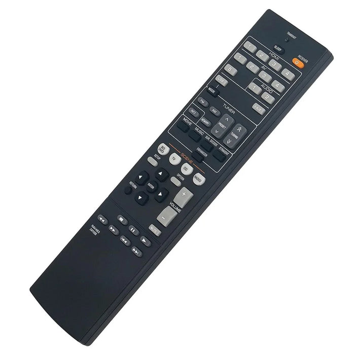 RAV463 For Yamaha Audio / Video Receiver Remote Control Replacement Battery Operated Controller - 1