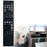 RAV463 For Yamaha Audio / Video Receiver Remote Control Replacement Battery Operated Controller - 2
