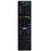 RM-ADP060 For Sony DVD Remote Control Replacement 1-8m ABS Ergonomic Handheld Controller - 1