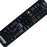 RM-ADP070 For Sony DVD Remote Control Replacement 1-8m ABS Ergonomic Handheld Controller - 3