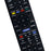 RM-ADP070 For Sony DVD Remote Control Replacement 1-8m ABS Ergonomic Handheld Controller - 5