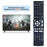 AXD7583 For Pioneer AV Receiver Stereo System Remote Control Ergonomic Replacement Controller - 3