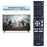 AXD7586 For Pioneer AV Receiver Stereo System Remote Control Ergonomic Replacement Controller - 3